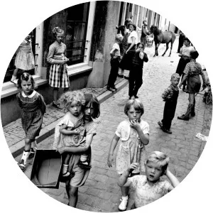 Maria Austria - Photographer