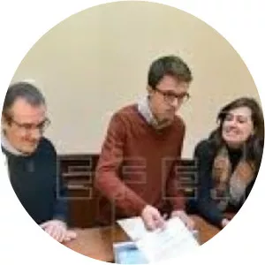 María Auxiliadora Honorato Chulián