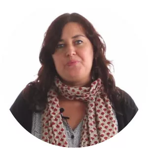 María Auxiliadora Honorato . . .