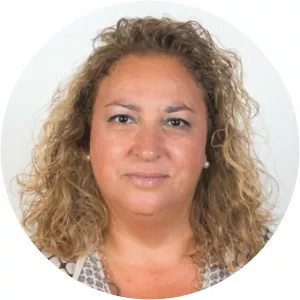 María Auxiliadora Pérez Díaz