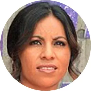 Maria Ayer photograph