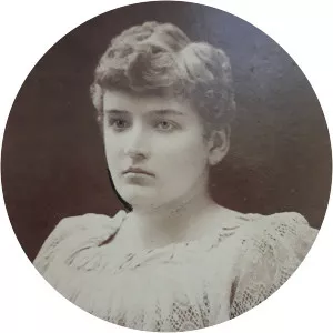 Maria Babska - Henryk Sienkiewicz's wife