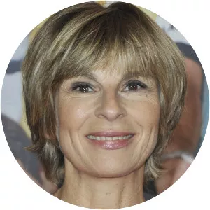 Maria Bachmann - Actress