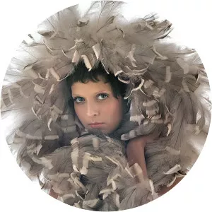 Maria Badeaux photograph