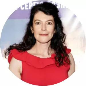 Maria Baker-Choustova