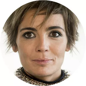 María Ballesteros - Movie actress