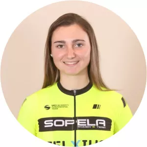 Maria Banlles Santamaria - Cyclist