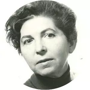 Maria Banuș