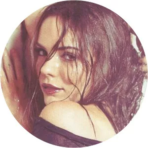 Maria Bárbara Attias