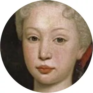 Maria Barbara Bach - Johann Sebastian Bach's wife