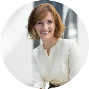 Maria Barbara Topolska