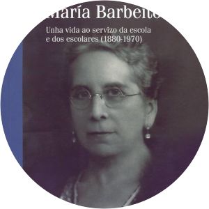 María Barbeito