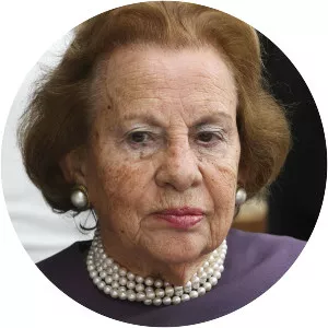 María Barroso