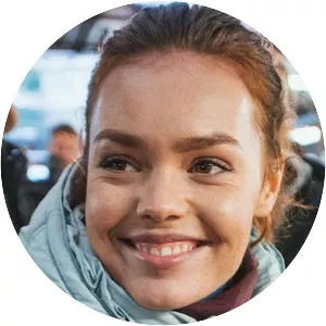 Mária Bartalos - Slovak actor