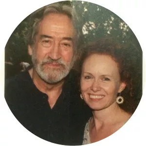 Maria Bartels - Philosopher ‧ Jordi Savall's wife