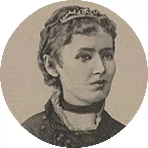 Maria Bartusówna