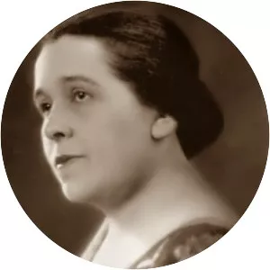 Mária Basilides Musician