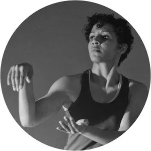 Maria Bauman - Dance artist