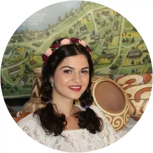 Maria Beatrice Băndoiu