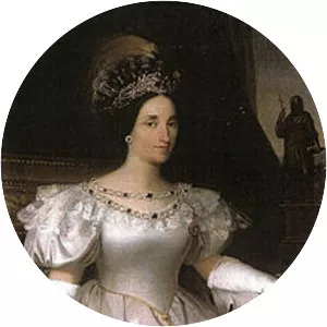 Maria Beatrice of Savoy