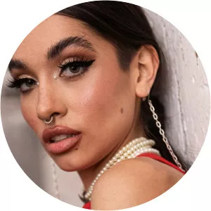 Maria Becerra - Argentine singer