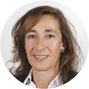 María Begoña Contreras Olmedo