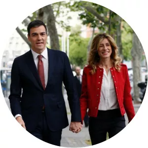 María Begoña Gómez Fernández