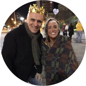 Maria Belen Espert photograph