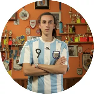 María Belén Potassa