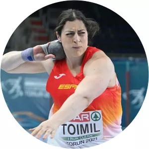 María Belén Toimil