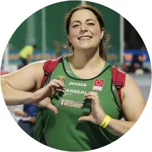 María Belén Toimil