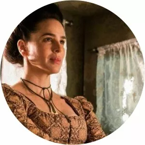 Maria Benedita de Castro Canto e Melo