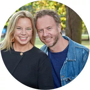 Maria Berghagen Enander