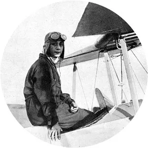 María Bernaldo de Quirós