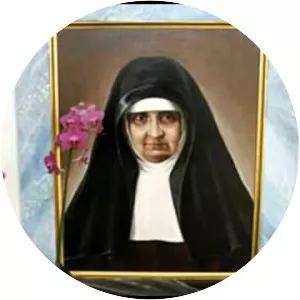 Maria Bernarda Bütler - Swiss religious sister