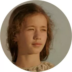 María Bernardeau photograph