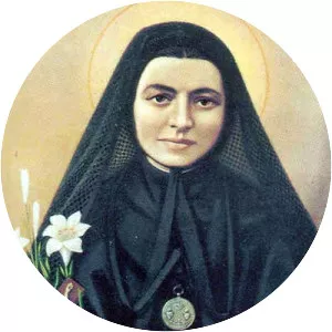 Maria Bertilla Boscardin