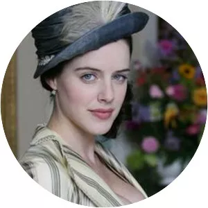 Maria Bertram - Fictional character