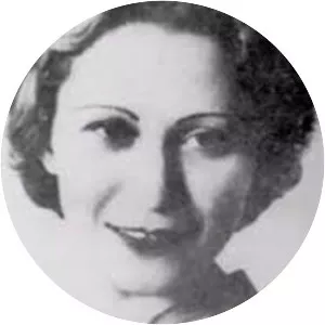 María Bibiana Benítez