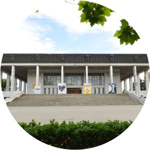 Maria Bieșu National Opera and Ballet Theatre