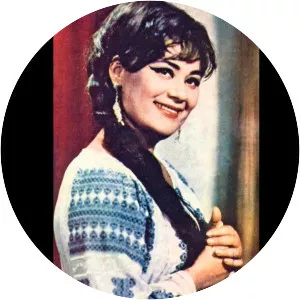 Maria Bieșu