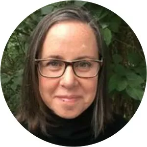 Maria Birmingham - Author