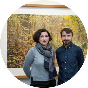 María Bleda and José María Rosa