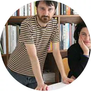 María Bleda and José María Rosa