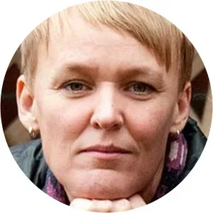 Maria Blom - Swedish film director