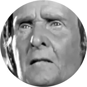 Maria Blumenthal-Tamarina - Soviet-Russian movie actress