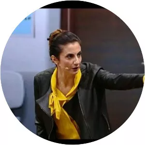 Maria Bolignano - Film actor