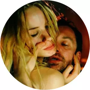 Maria Bonaszewska photograph