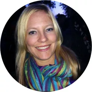 Maria Borring photograph