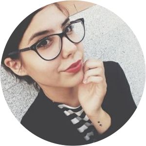 Maria Bosqued photograph